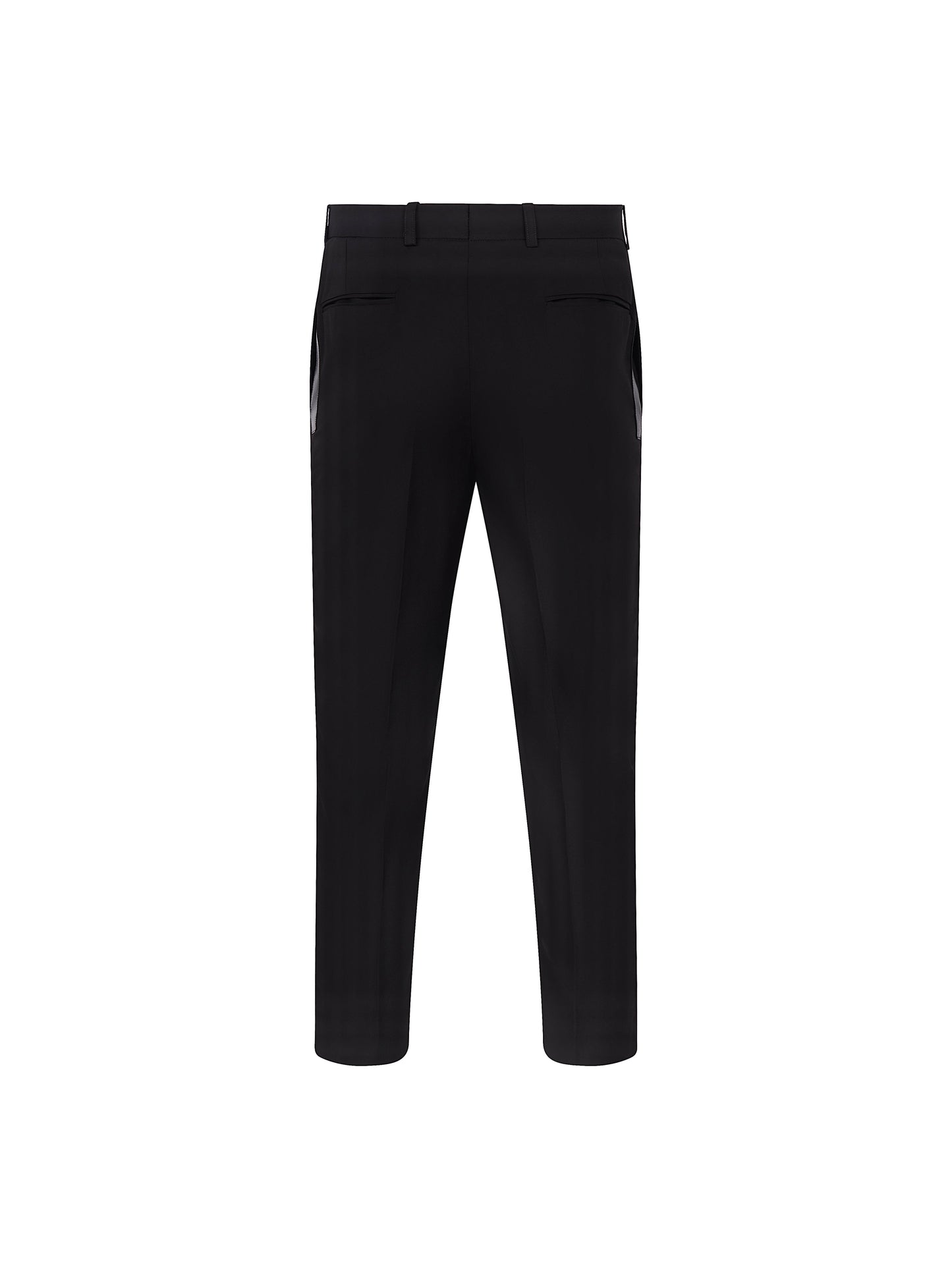 ‘Corbusier’ Pants in Wool