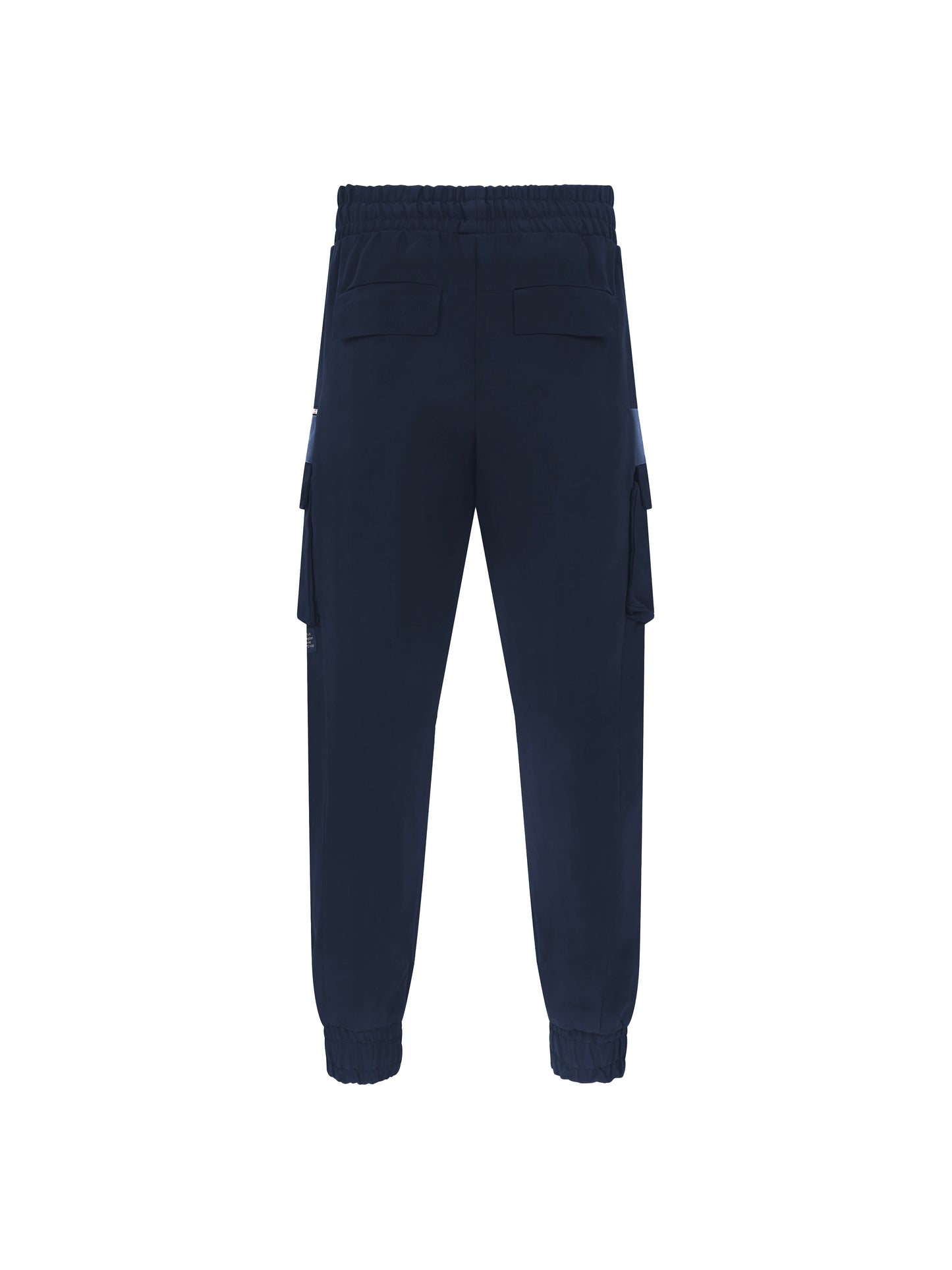 ‘Walter’ Cargo Pants in Wool