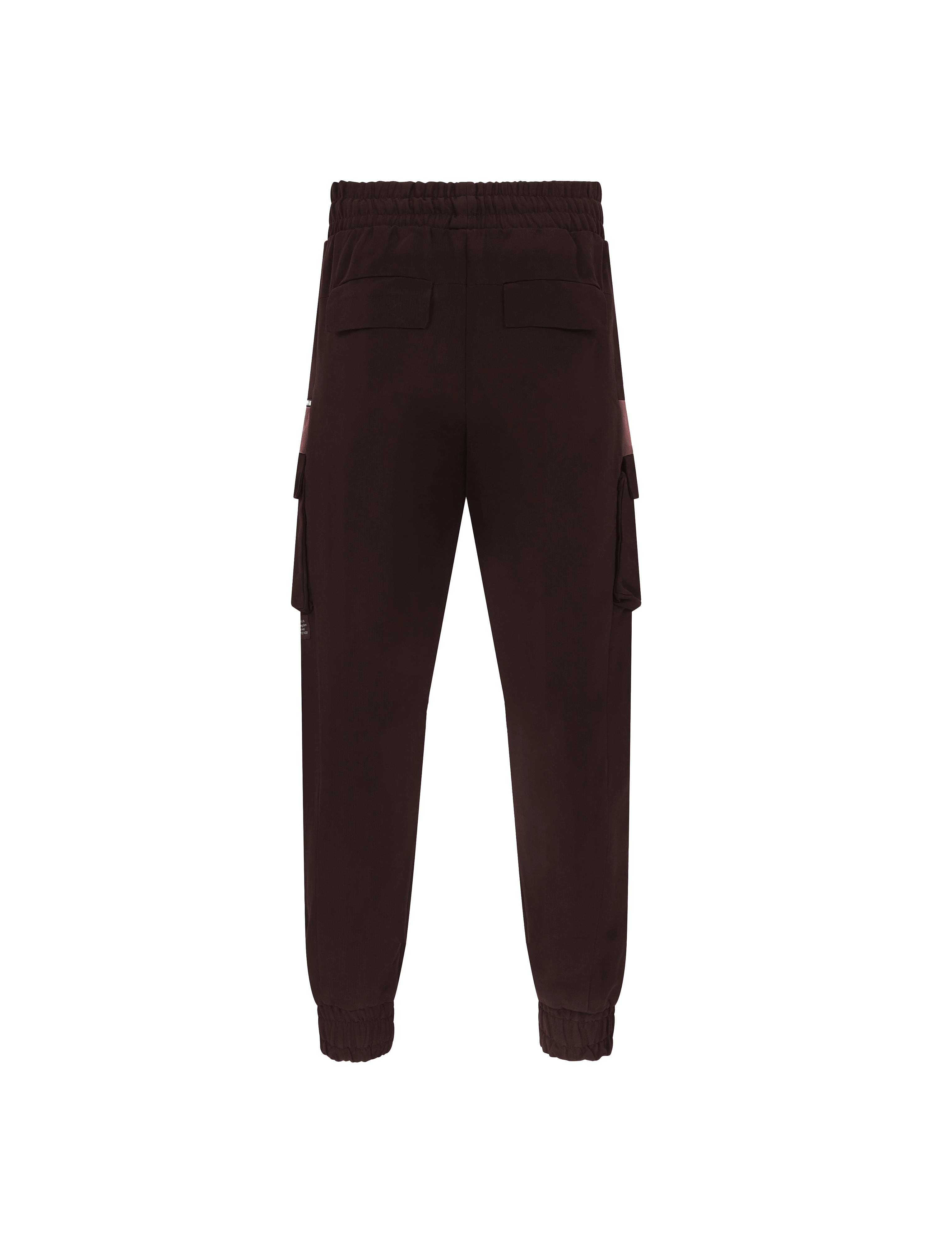 ‘Walter’ Cargo Pants in Wool