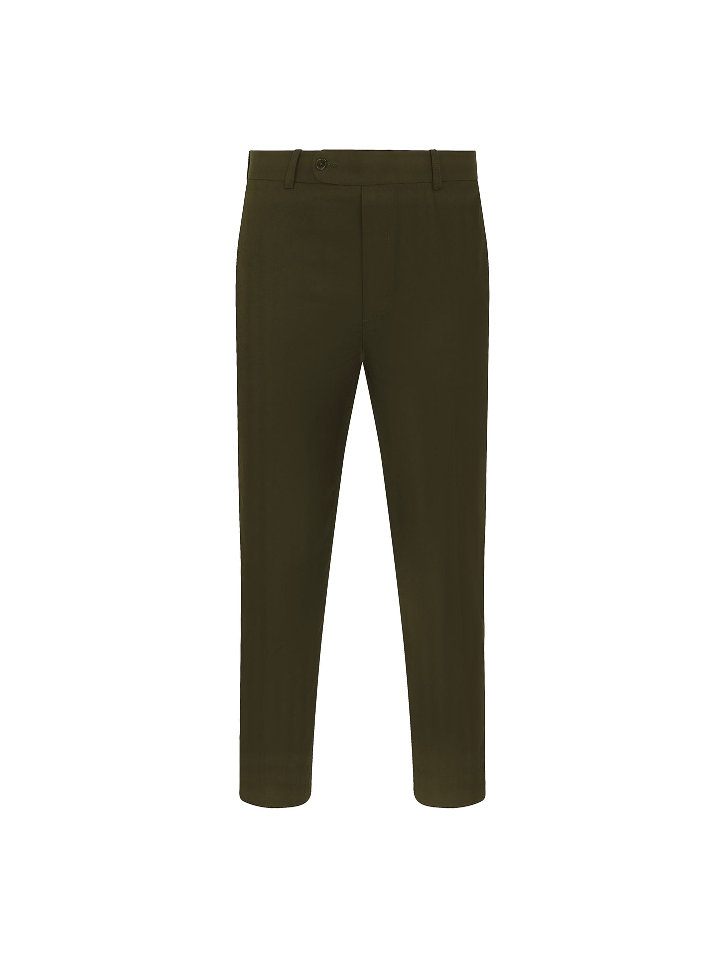 men pants in green