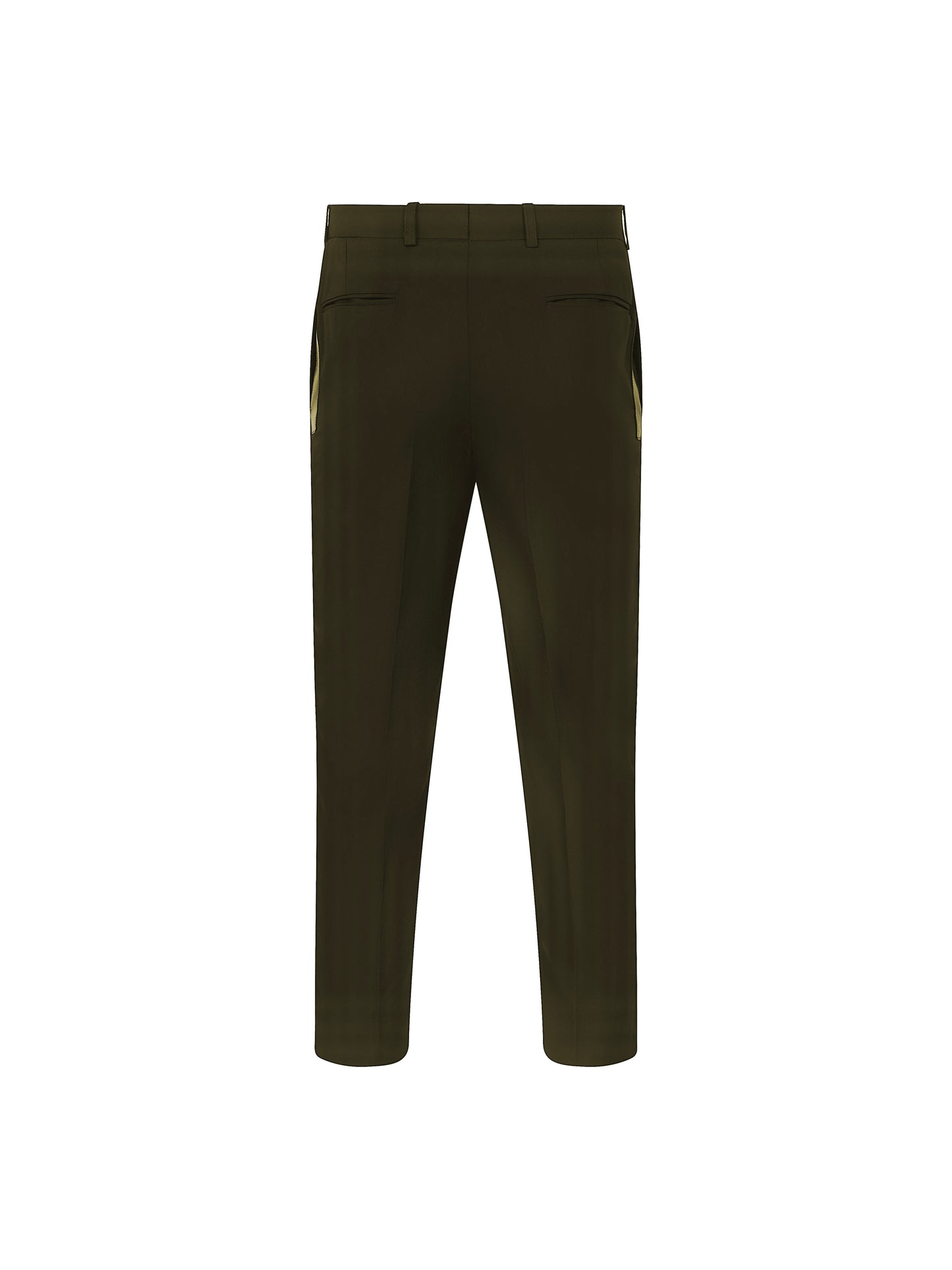 ‘Corbusier’ Pants in Wool