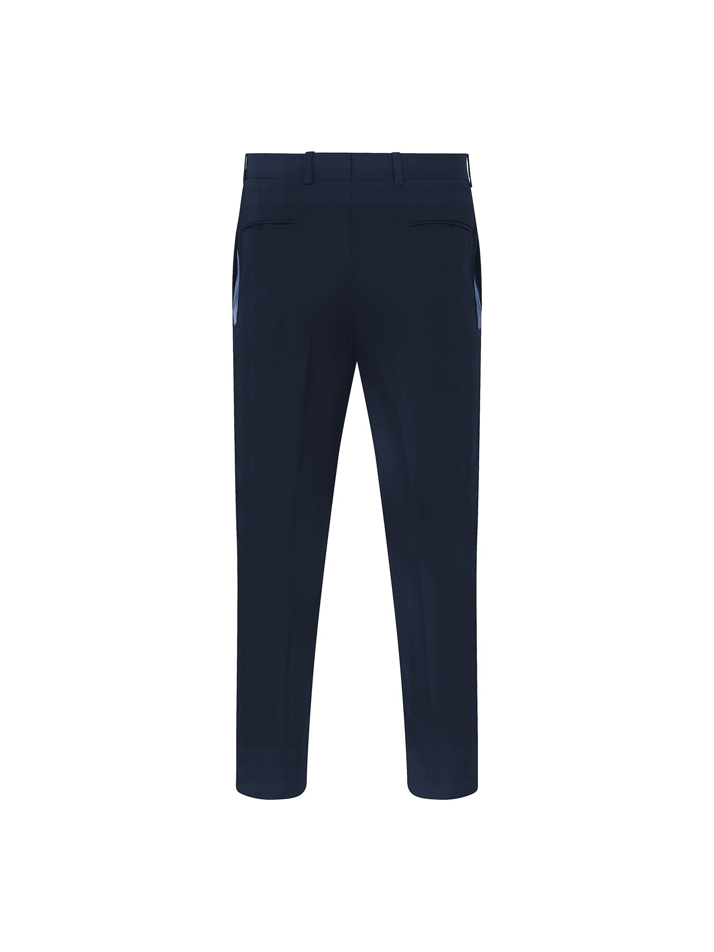 ‘Corbusier’ Pants in Wool